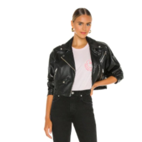 Pink Please go f** vote Graphic Shirt Sz S NWT - Picture 5 of 5